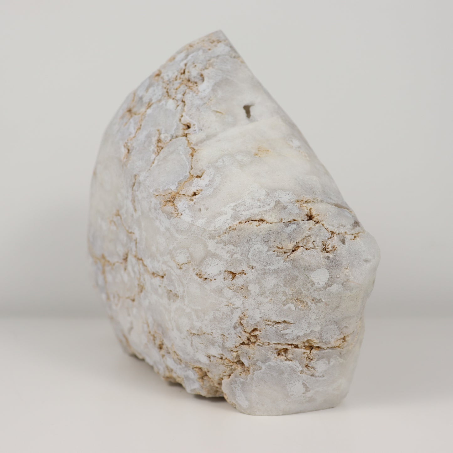 Clear Quartz Geode
