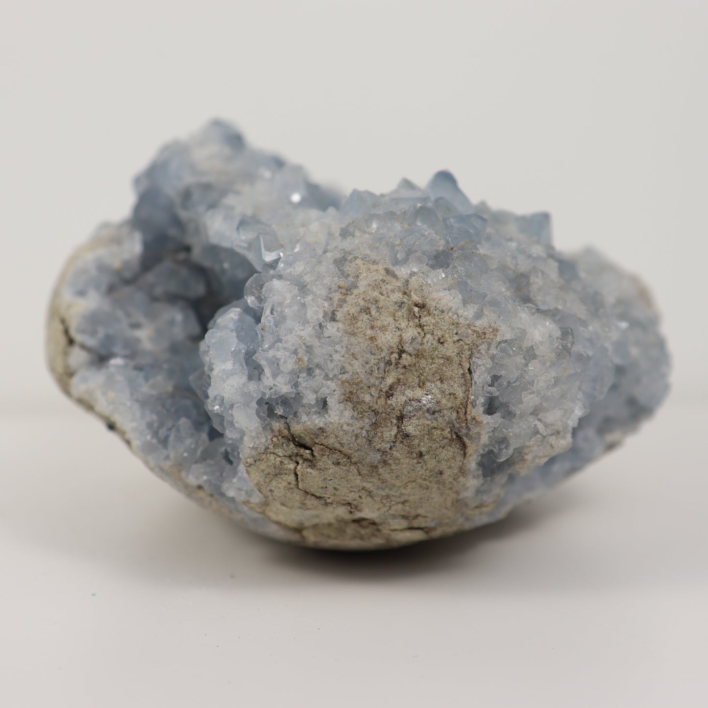 Celestite Geode Raw