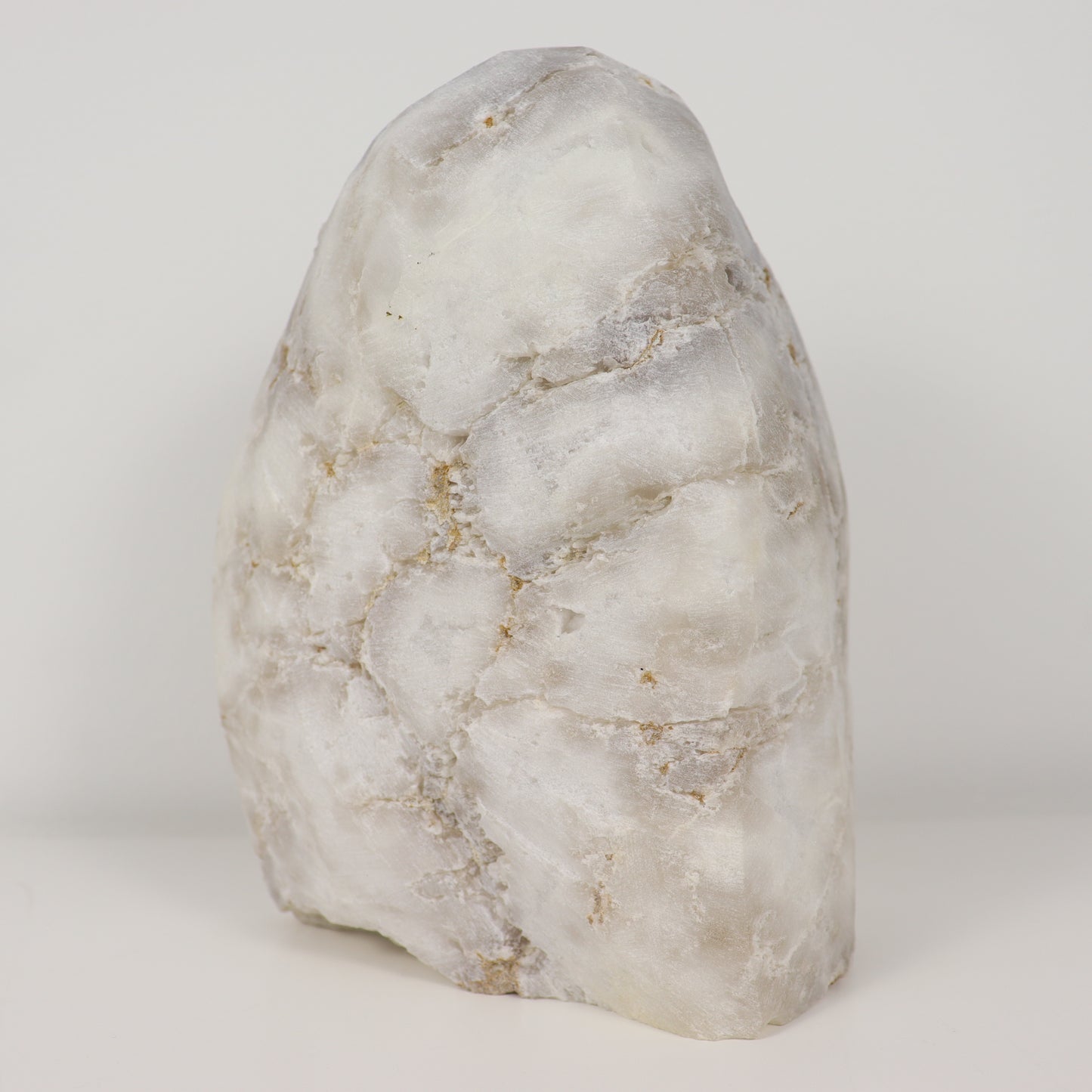 Clear Quartz Geode Cave