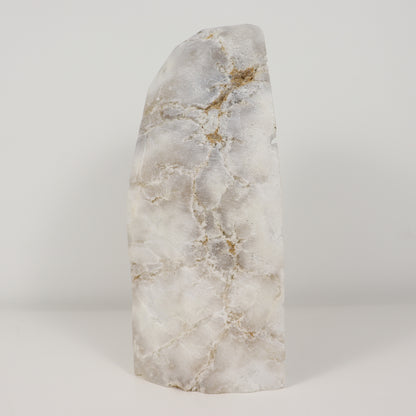 Clear Quartz Geode Cave