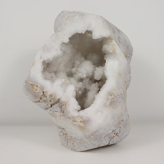 Clear Quartz Geode