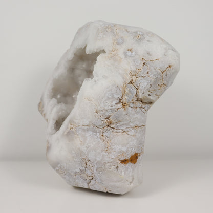Clear Quartz Geode