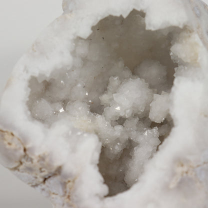 Clear Quartz Geode