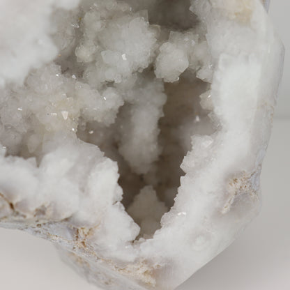 Clear Quartz Geode